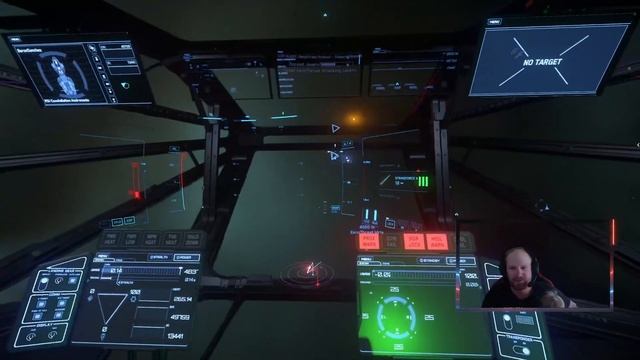 A POLARIS DEEP DIVE FOR STAR CITIZEN смотреть онлайн