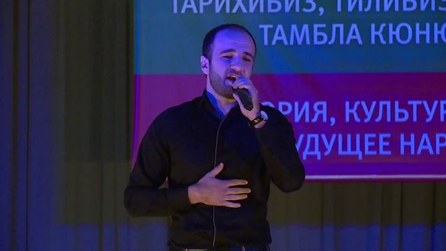 ? ПЕСНЯ ПРО МАМУ, которая затронет сердца ? (Мусса Айбазов — Анам) На карачаево-балкарском языке! смотреть онлайн