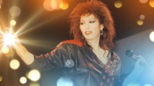 Jennifer Rush - Out Of My Hands.1995 (full Album )