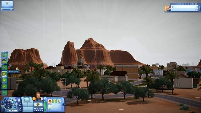 The Sims 3 | ВСЕ О МУМИЯХ смотреть онлайн