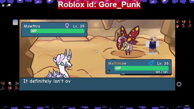 3rd Key Guardian Battle! Doodle World (2022) смотреть онлайн