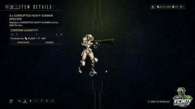 Baro Ki'Teer Warframe Location & Inventory 25 September 2020 - Xbox One & PS4 смотреть онлайн