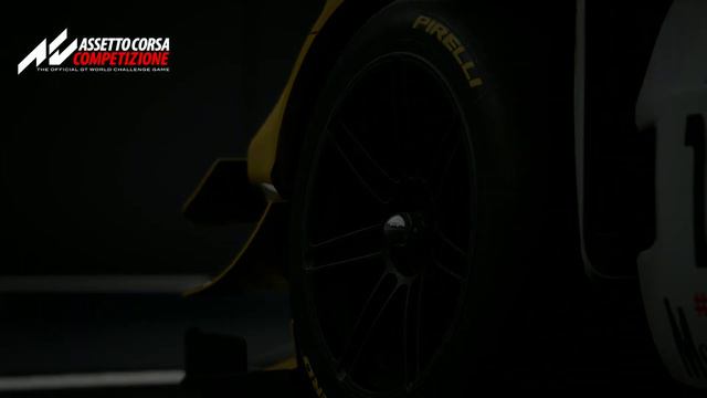 Minardi M189 F296 GT3 || ACC Custom Livery смотреть онлайн