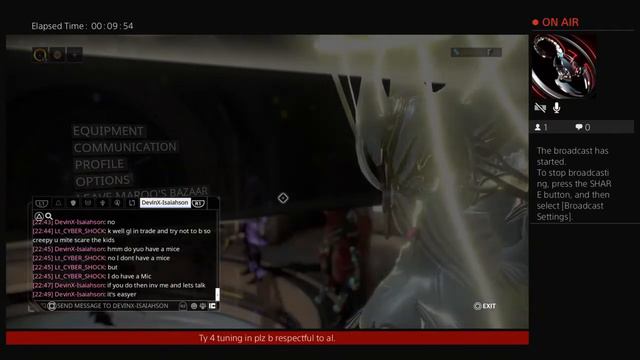 Guy on crack offers a 370p loki prime for 25p lol смотреть онлайн