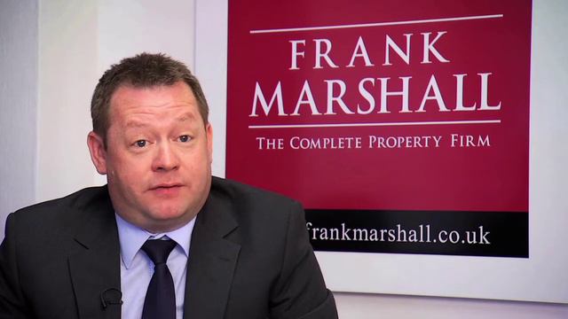 Frank Marshall Knutsford Estate Agency смотреть онлайн