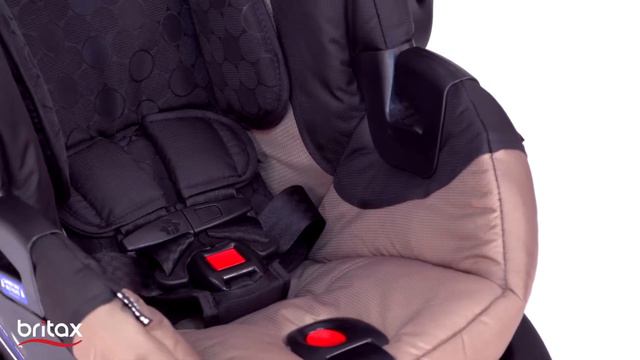 Britax B-safe 35 Infant Car Seat Product смотреть онлайн