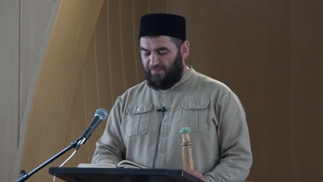 О тех, кто отрицал воскрешение | Вот то, чего ты избегал!