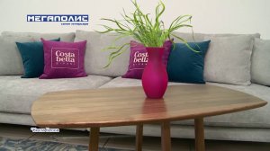 Умные диваны от салона мебели «Мегаполис»(Бийск, новости)