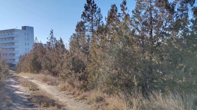 Прогулка к озеру Кагул, Молдова.(2) смотреть онлайн