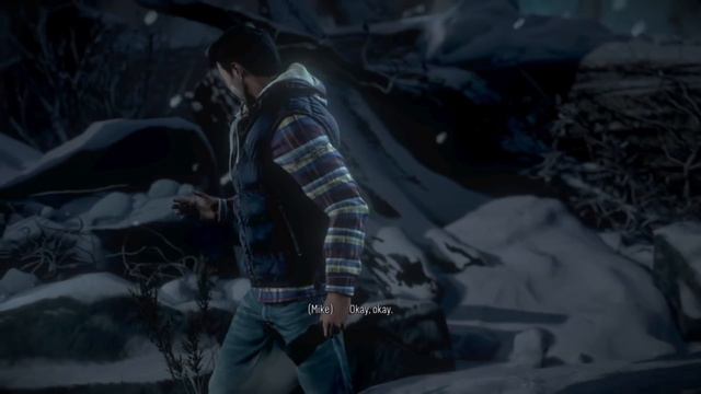 WHERE IS THIS CABIN?!?!! - Until Dawn