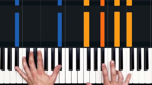 How to Play "Make You Feel My Love" by Bob Dylan (Adele) | HDpiano (Part 1) Piano Tutorial смотреть онлайн