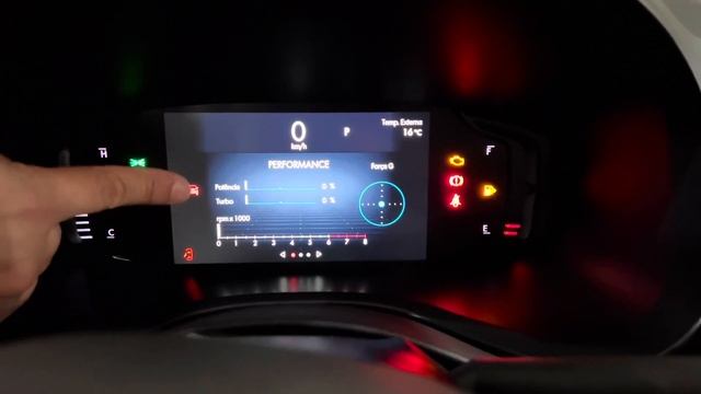 Painel COMPLETO da nova Fiat Toro 2023 - Parte 1 смотреть онлайн