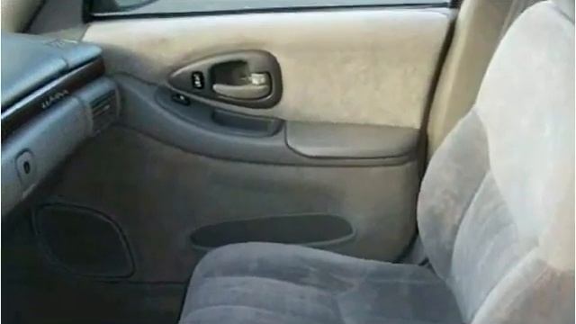 1998 Chevrolet Lumina Used Cars Las Vegas NV смотреть онлайн