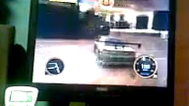 DRIFT - GRID смотреть онлайн