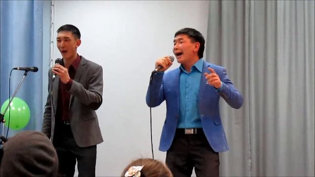 №13 Айас Турлунов & Александр Ельдепов смотреть онлайн