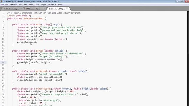 Java Beginners Tutorials Urdu/Hindi #53 Cohesion And Coupling in Java1 смотреть онлайн