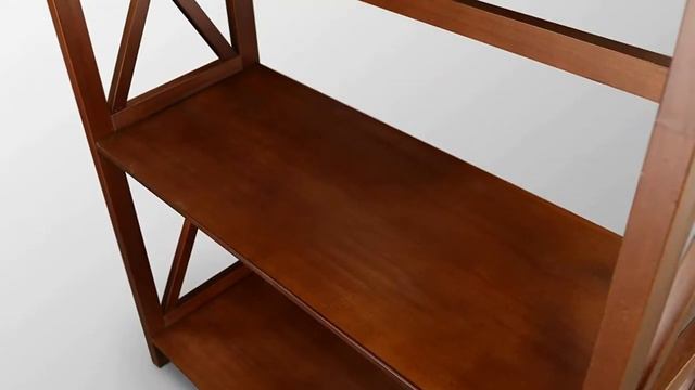 Best Bookshelves 2022 : Top 5 Bookshelves Reviews смотреть онлайн