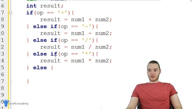 C Tutorial for Beginners - Full Course смотреть онлайн