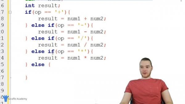 C Tutorial for Beginners - Full Course