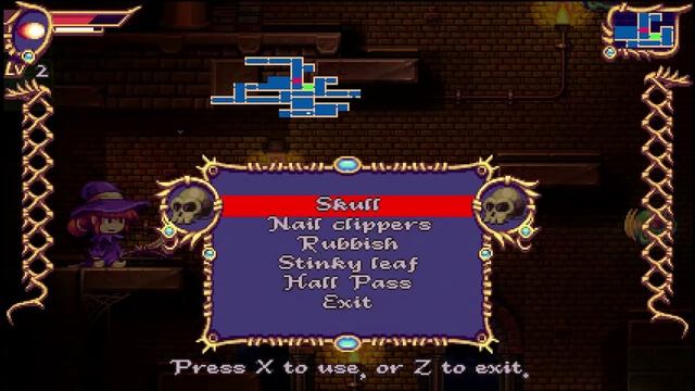 Let's Play Mystik Belle [2] Electric Kitty смотреть онлайн