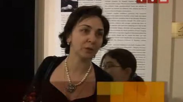 "А. Каплан. Живопись, графика, скульптура, керамика" смотреть онлайн