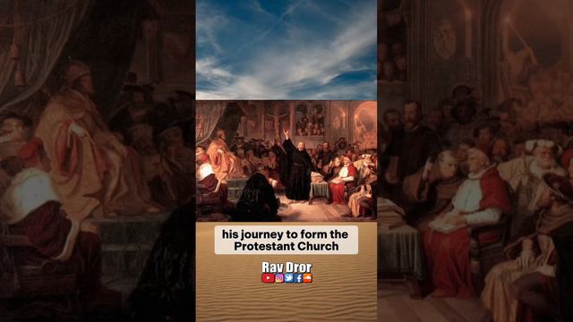 Why Did Mohammad REALLY Change His Mind About The People of Israel? смотреть онлайн