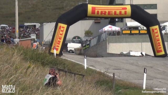 Lancia Stratos HF Gr.4 at Rally Legend! - LOUD Ferrari V6 Engine with Single Straight Pipe Exhaust! смотреть онлайн