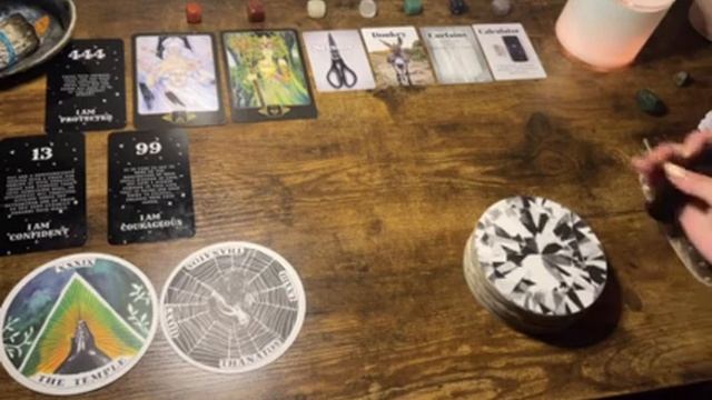 Cancer ? “Intense Reading” Weekly Tarot Oracle May (10-16), 2021 смотреть онлайн