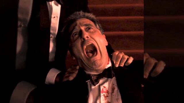 Revisiting The Godfather Part III (2020 Recut Version)