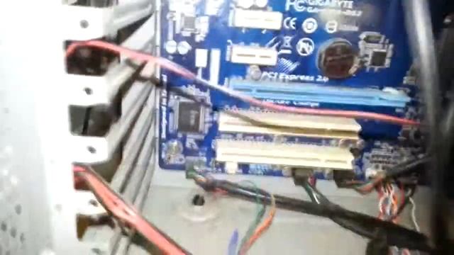 My Vibox Versatile PC Review Part 12 - ASUS Nvidia Geforce GTX 760 GPU смотреть онлайн