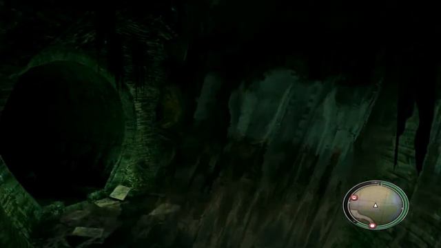 | *Mafia II* Штани за 40 гривень | Штаны за 40 гривен