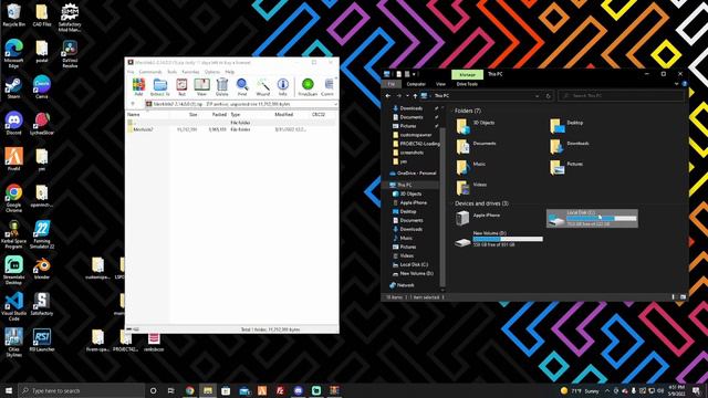 KSP Mechjeb2 Install [2022]