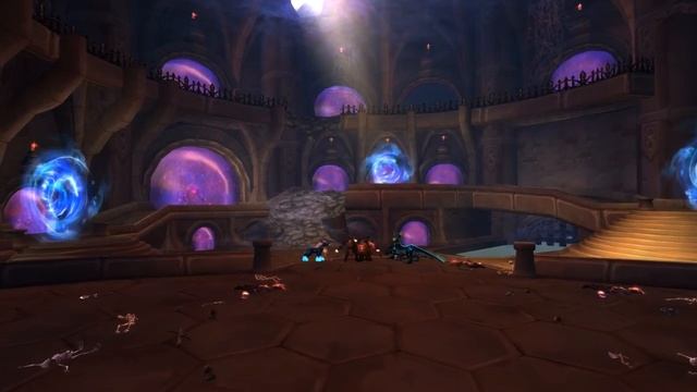 Top 5 Warlords of Draenor Features - World of Warcraft смотреть онлайн