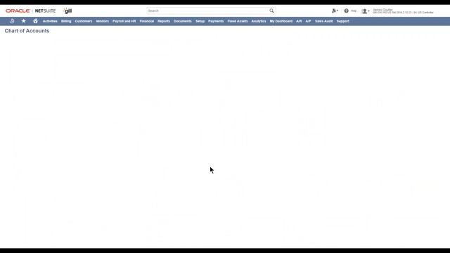 Webcast - Learn How to Use NetSuite Financials смотреть онлайн