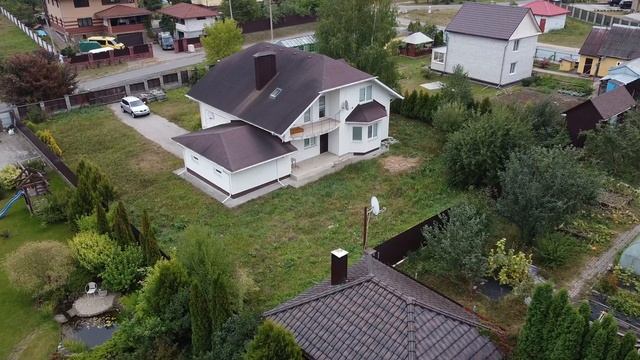 д.Ждановичи коттедж смотреть онлайн