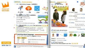 UNIT 5 | ACADEMY STARS 2 | PUPIL'S BOOK | WLi