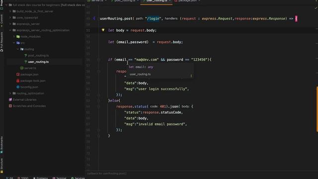 Part 10: Routing, Form Handling & More! | Full Stack Flutter Dev | 2023 | URDU смотреть онлайн
