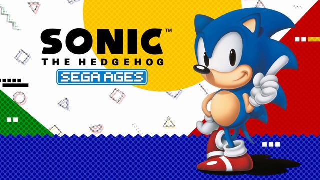 Sonic The Hedgehog : Green Hill Zone 1 Hour смотреть онлайн