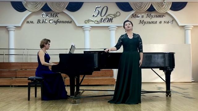 "Что знает о любви любовь" - А.Эшпай, Е.Евтушенко смотреть онлайн