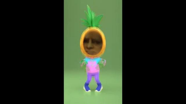 Ананас Жириновский Танцует Восточные Сказки смотреть онлайн