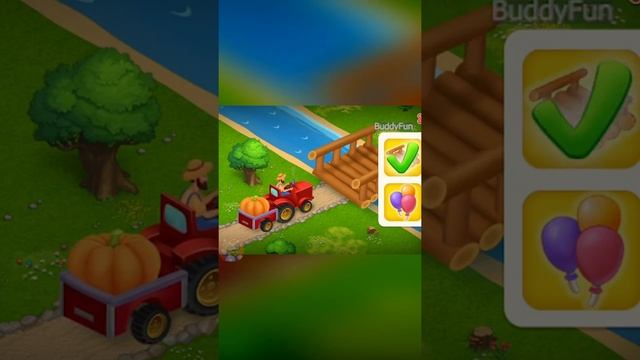Save the sheep android ios game | Township save the sheep pin pull game смотреть онлайн