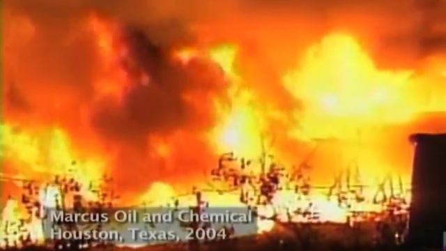 Without Safeguards, Pressure Vessels Can Be Deadly смотреть онлайн