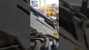 Экскаватор погрузчик с обратной лопатой BHLB750 BobCat