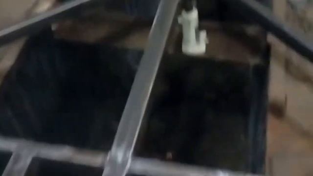 Прицеп для автомобиля своими руками.Подкат для Корча смотреть онлайн