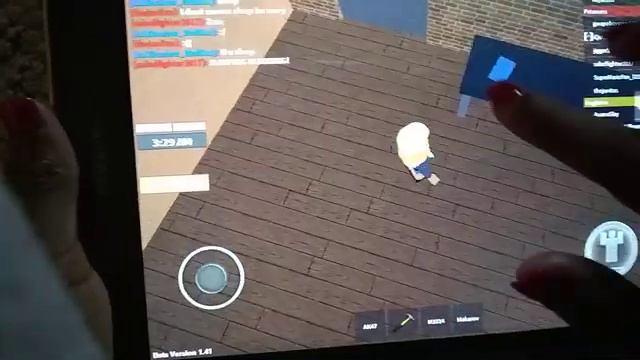 HOW TO FIND THE FAKE ID CARD ON ROBLOX!!! смотреть онлайн