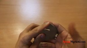 Напальчник для стрельбы из лука LLC #1