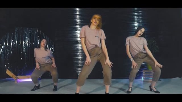 ШТАТ27 / NORTH TEAM? / Lexie lee - Pull it up смотреть онлайн