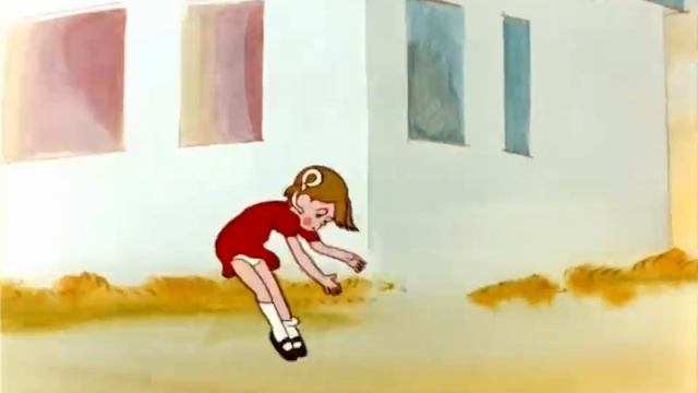 Три мультика ПРО МАШУ смотреть онлайн