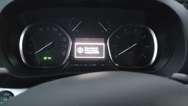 Toyota Proace Verso 2019 LUCAR zabezpieczenia samochodowe смотреть онлайн