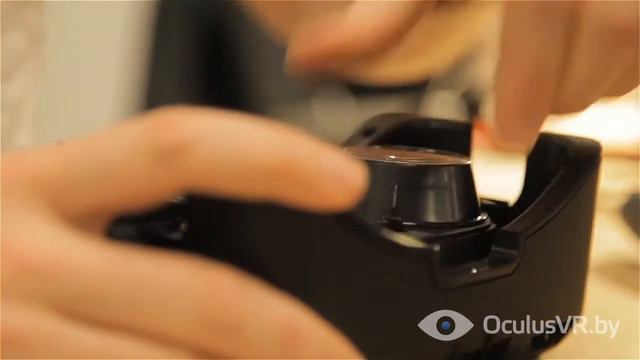 Oculus Rift Development Kit 2 rus смотреть онлайн